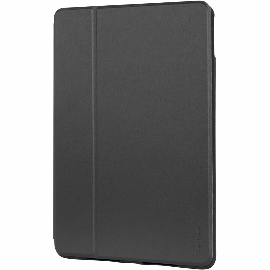 Targus Click-In THZ851GL Carrying Case for 10.2" to 10.5" Apple iPad Air, iPad Pro, iPad (7th Generation), iPad (9th Generation), iPad (8th Generation) Tablet - Black