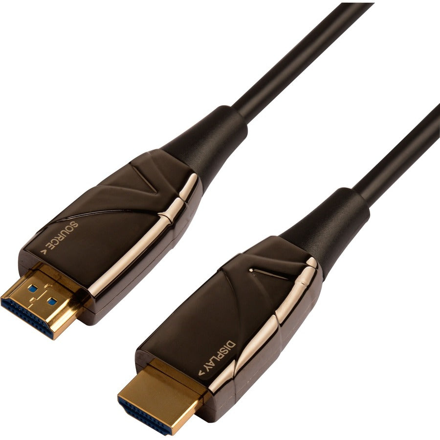 4XEM 20M 66FT Active Optical Fiber 2.0 HDMI