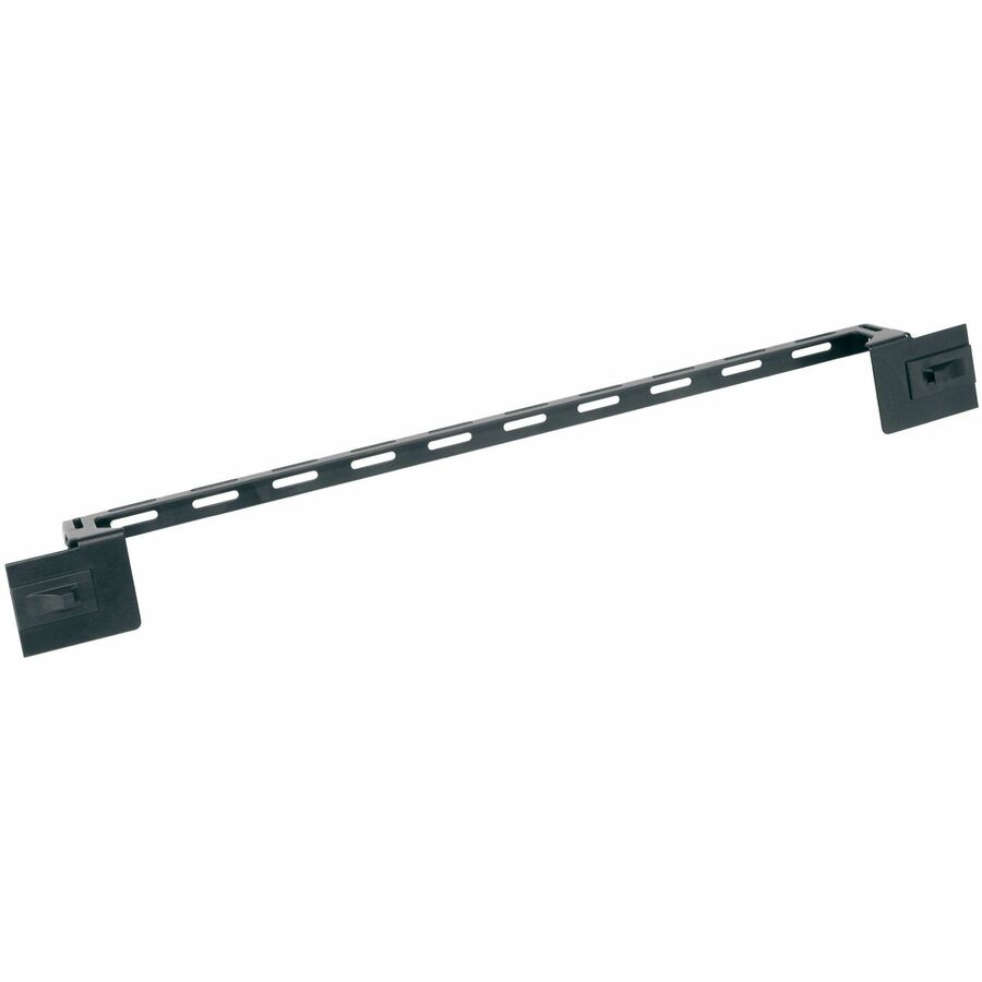 Middle Atlantic Forward 2in Offset L Style Lace Bar - 4 Pack