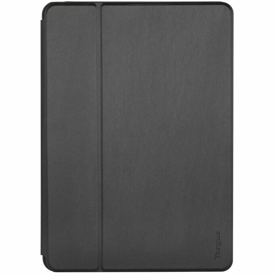 Targus Click-In THZ850GL Carrying Case (Flip) for 10.2" to 10.5" Apple iPad (7th Generation), iPad Air, iPad Pro, iPad (8th Generation), iPad (9th Generation) Tablet - Black