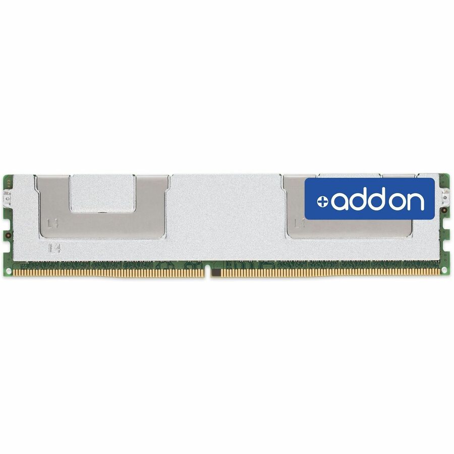 AddOn Dell® A9031094 Compatible Factory Original 128GB DDR4-2400MHz Load-Reduced ECC Octal Rank x4 1.2V 288-pin CL17 LRDIMM