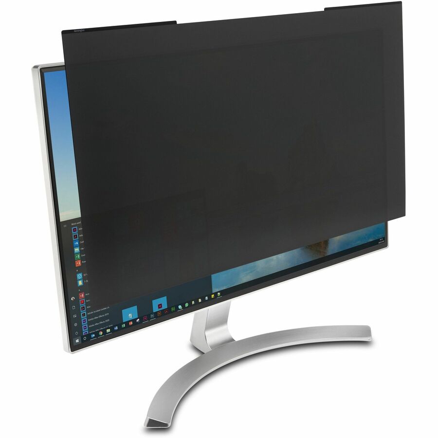 Kensington MagPro 24.0" (16:10) Monitor Blue Light Privacy Screen with Magnetic Strip - TAA