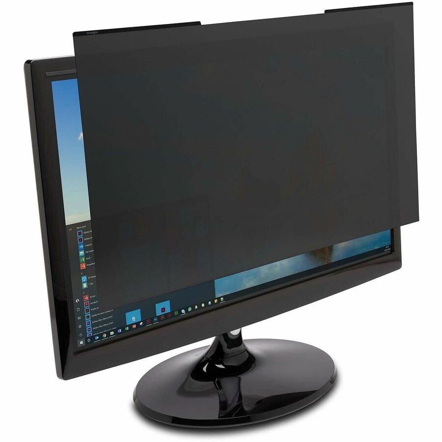 Kensington MagPro Magnetic Privacy Screen Filter for Monitors 23.8" (16:9)