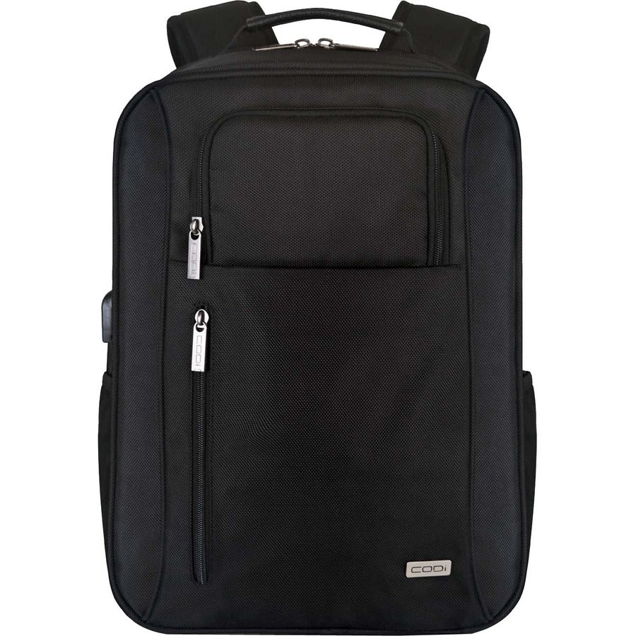 CODi Magna 17.3" Laptop Backpack