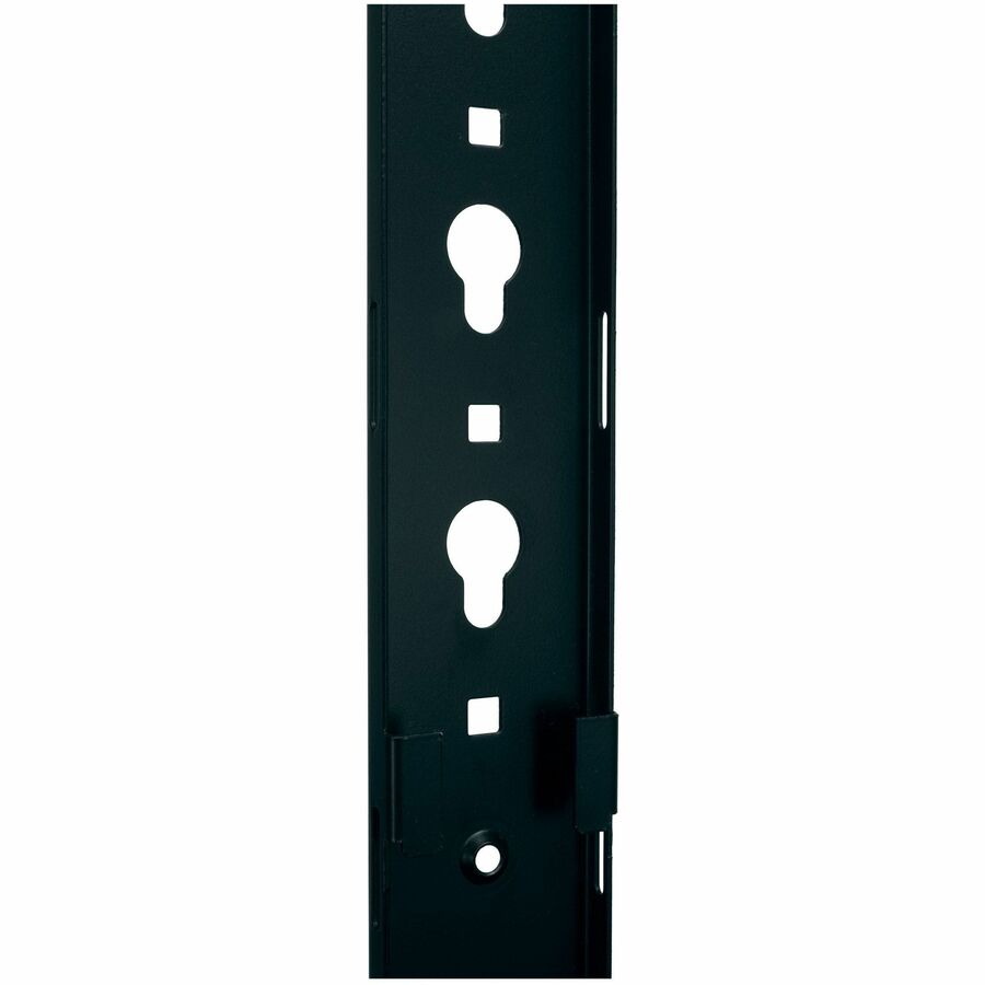 Middle Atlantic Forward Universal Vertical Power Bracket - 42 to 45RU