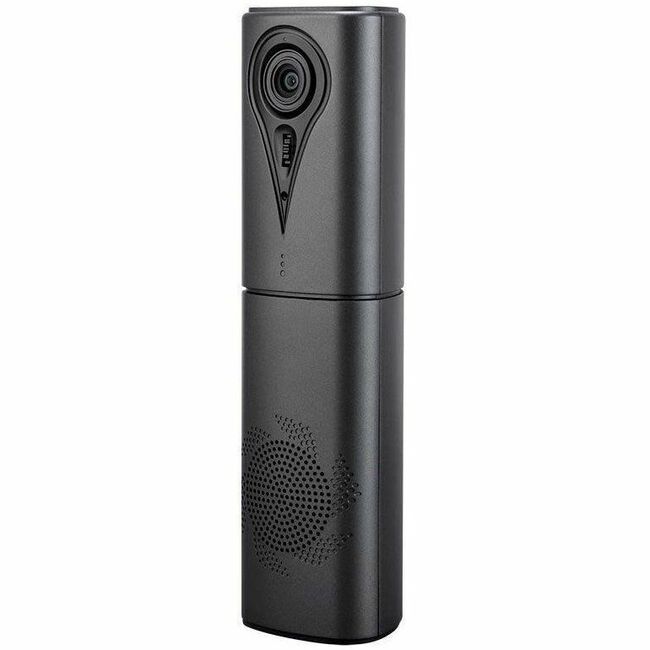Monoprice 35519 Webcam - USB 2.0