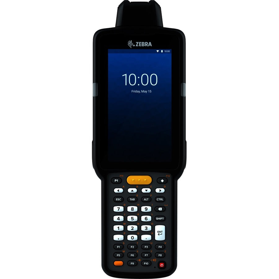 Zebra MC3330xR Handheld Terminal