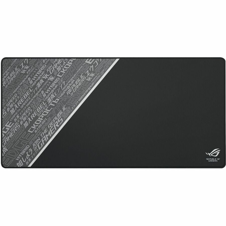 Sheath Blk XL Gmng Mouse Pad