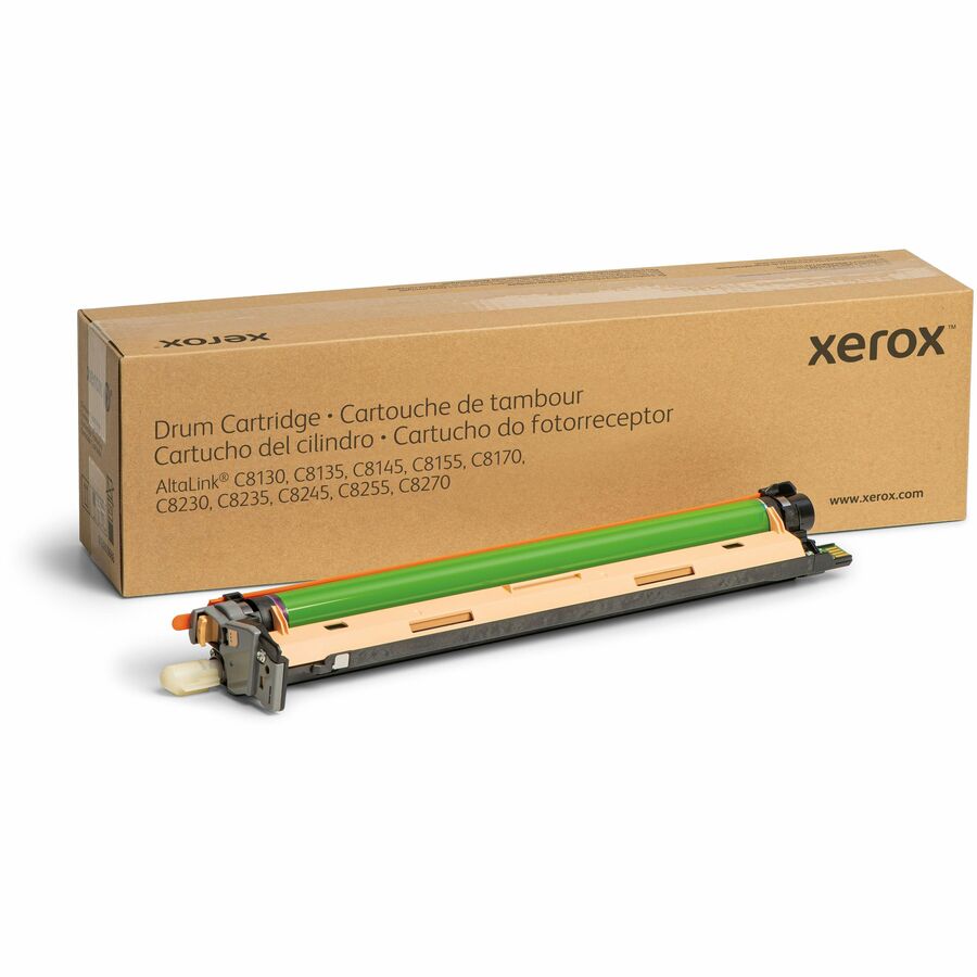 Xerox AltaLink C8130/35/45/55/70 C8230/35/45/55/70 Drum Cartridge