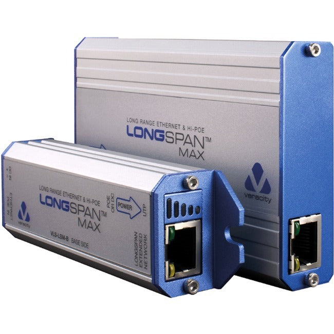 LONGSPAN MAX BASE. HI-POWER, UP TO 90W L