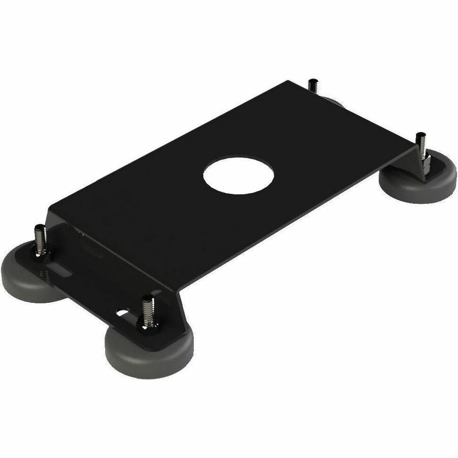 Parsec Magnet Mount for Antenna - Black