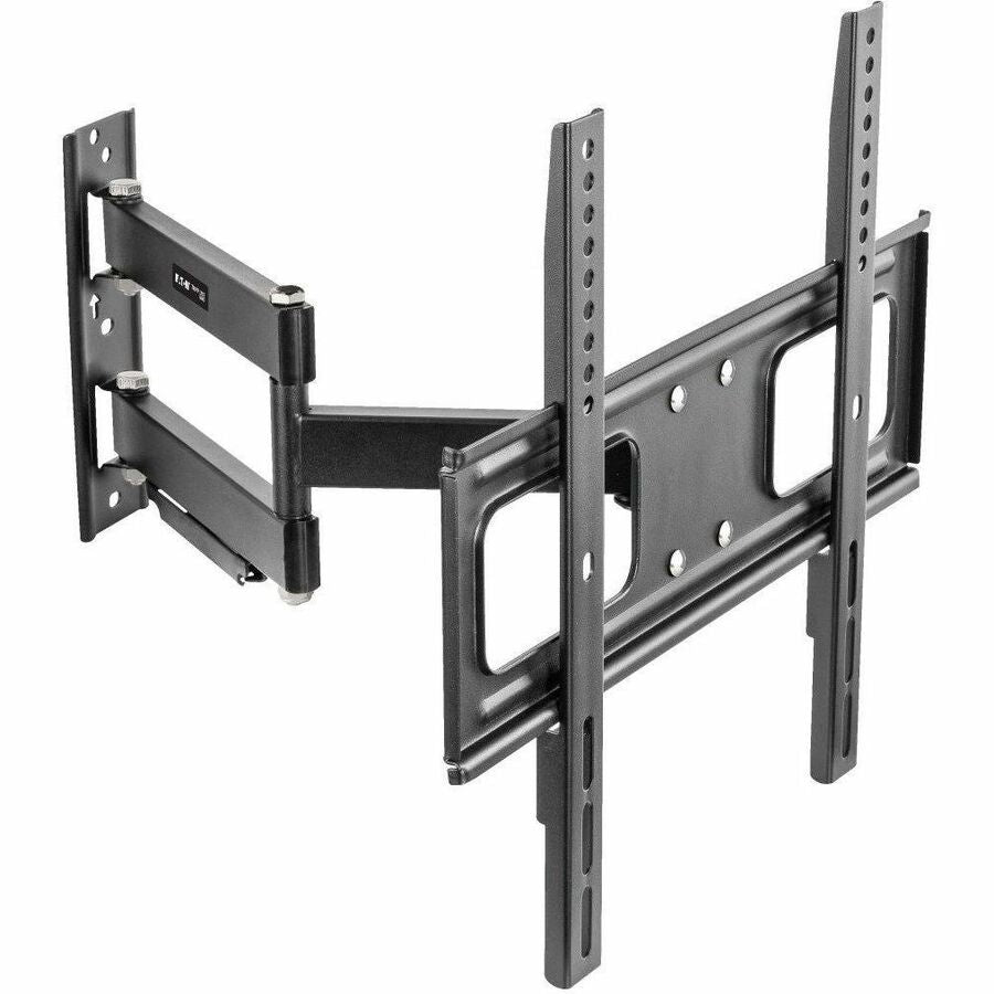 Eaton Tripp Lite Series Outdoor Full-Motion TV Wall Mount with Fully Articulating Arm for 32˘ to 80˘ Flat-Screen Displays