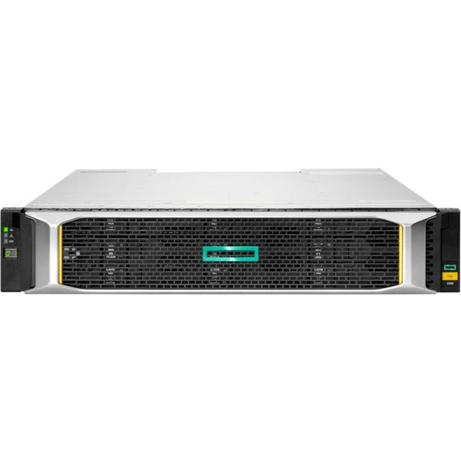 HPE MSA 2060 12Gb SAS LFF Storage