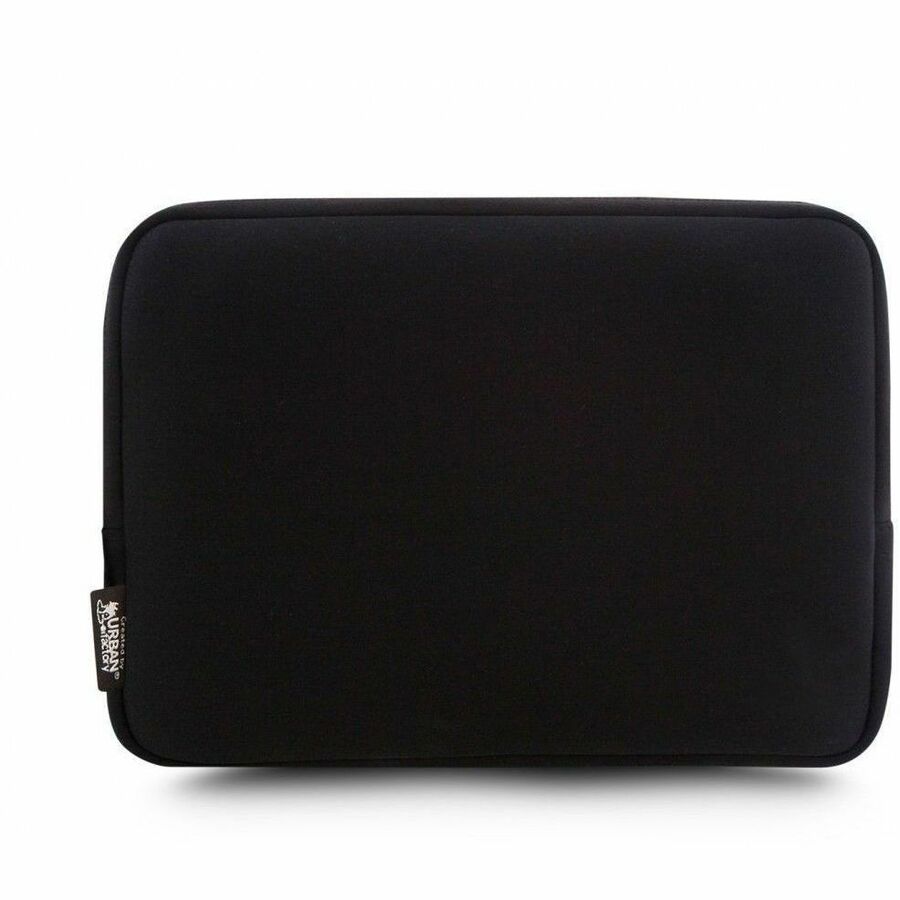 URBAN SLEEVE - NOTEBOOK SLEEVE 15.6 - BLACK