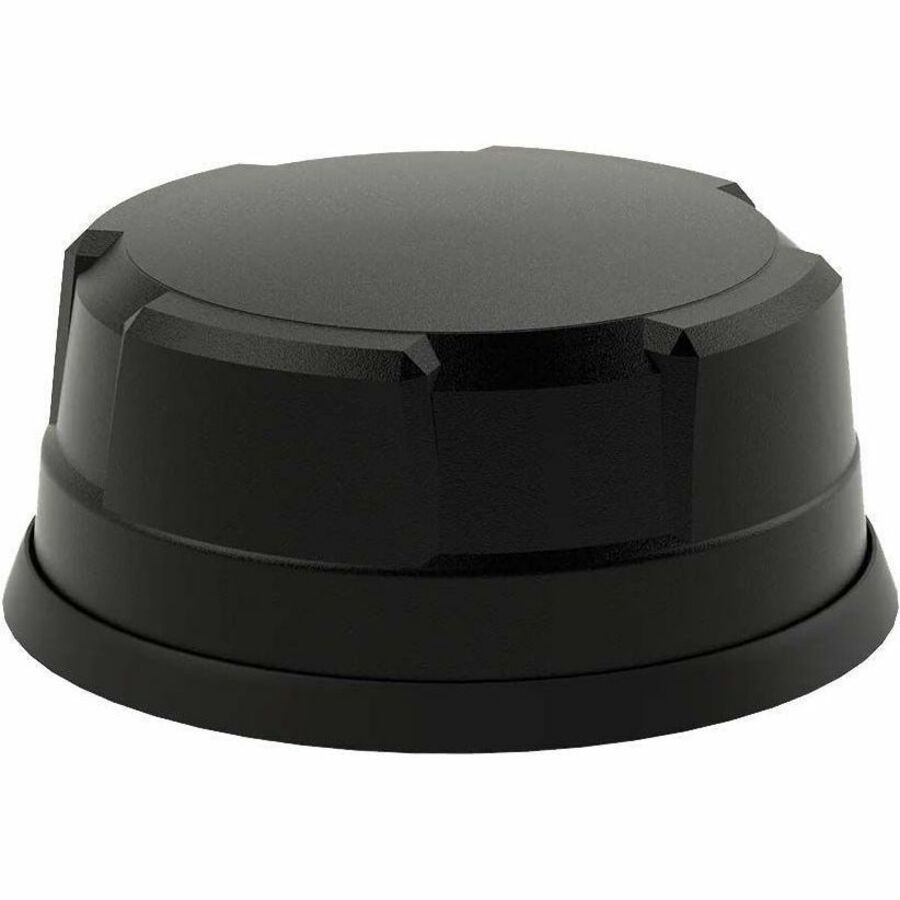 DOME ANT 4X4 4G/5G 4X4 WIFI GPS/GNSS-BLK