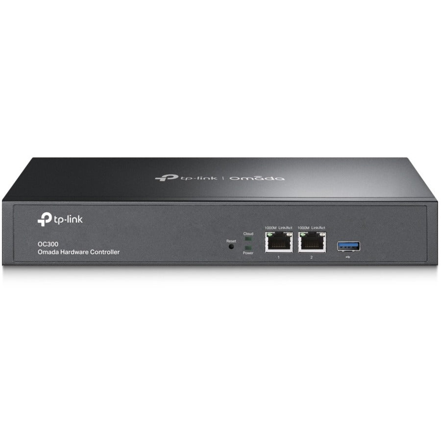 TP-Link OC300 - Omada Hardware Controller - Limited Lifetime Warranty