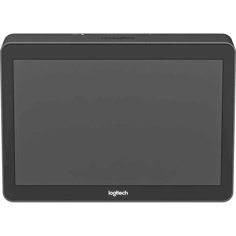 Logitech Tap Touch Controller