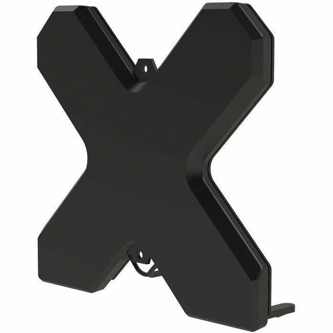 MBAND 4G/5G MIMO DESK MNT ANT 2M SMA(M)