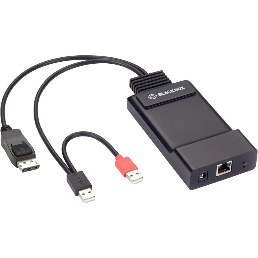 Emerald® Emerald ZeroU EMD200DP-T KVM Extender Transmitter