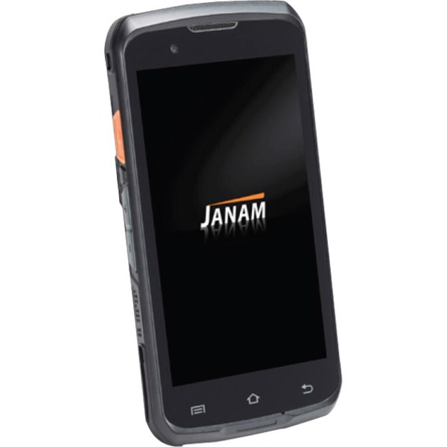 Janam XT30 Rugged Touch Computer