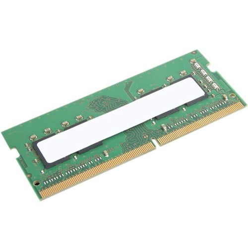ThinkPad 8GB DDR4 3200 SoDIMM Memory gen 2 - US