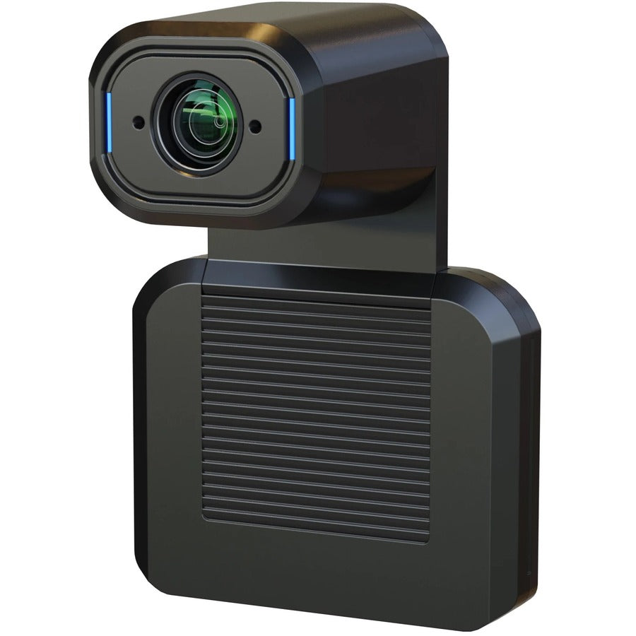 Vaddio IntelliSHOT Auto-Tracking Video Conferencing Camera - USB 3.0 - 30x Zoom - TAA Compliant - Black