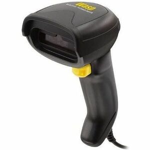 Wasp WDI9600 USB Laser Barcode Scanner
