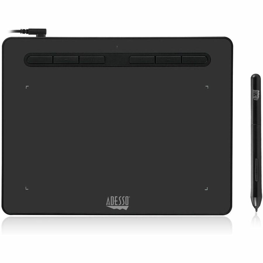 Adesso 8" x 5" Graphic Tablet