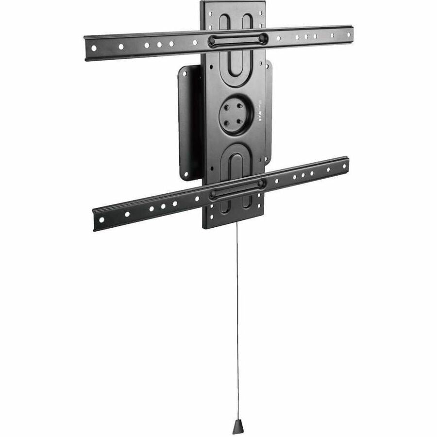 Eaton Tripp Lite Series Portrait/Landscape Rotating TV Wall Mount for 37˘ to 80˘ Curved or Flat-Screen Displays