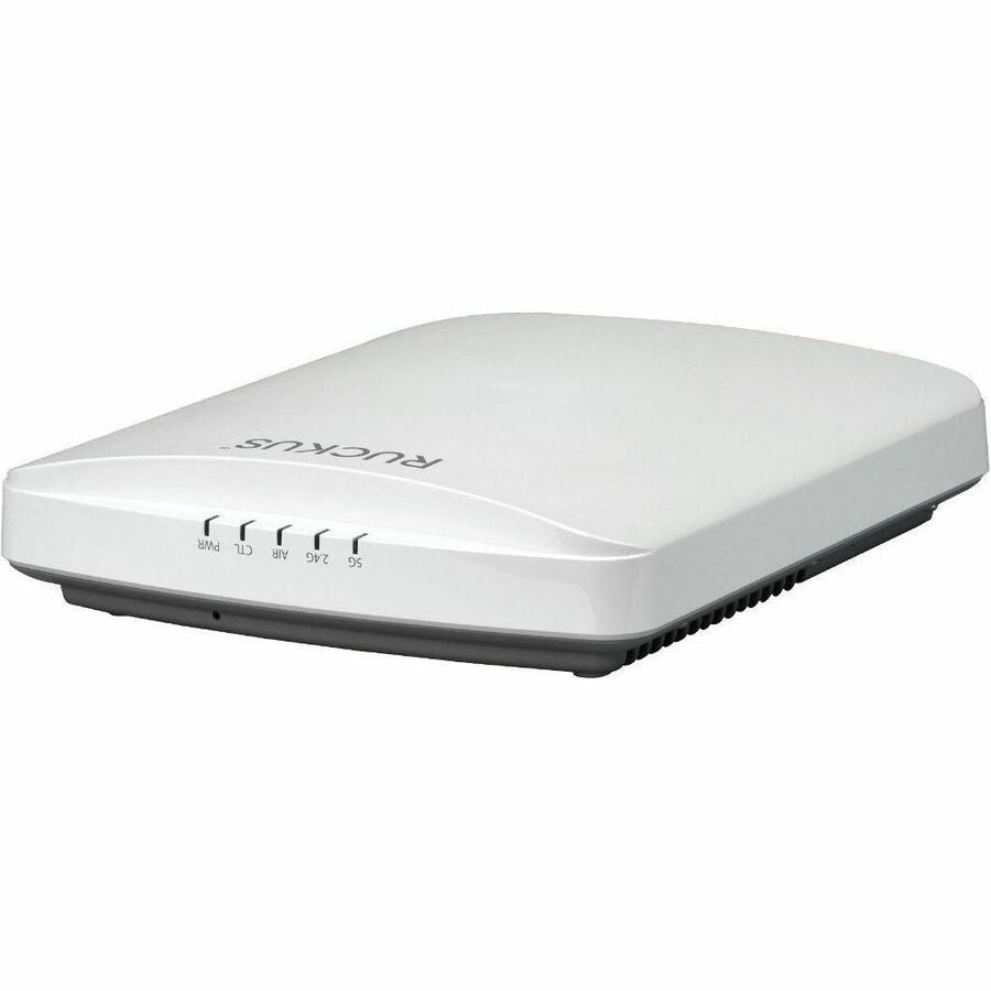 RUCKUS R650 Dual Band Wi-Fi 6 IEEE 802.11 a/b/g/n/ac/ax 2.90 Gbit/s Wireless Access Point - Indoor