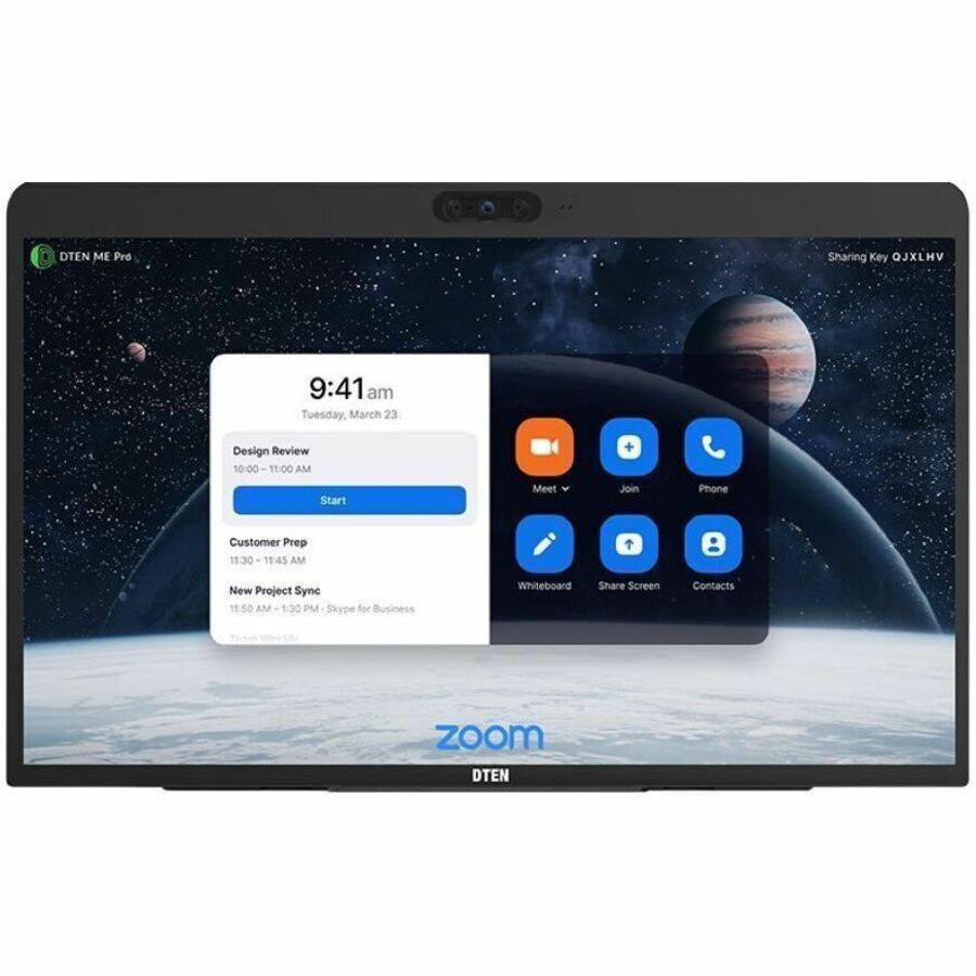 DTEN ME Pro DBA0027EA-S1 Collaboration Display