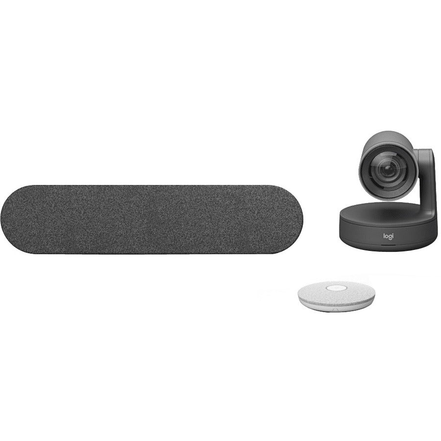 Logitech Rally Video Conference Equipment
