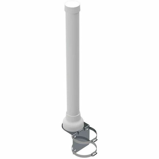 OMNI-DIRECTIONAL MIMO BASE STATION ANTENNA, INCLUDES 5M OF PRE-INSTALLED CABLE A
