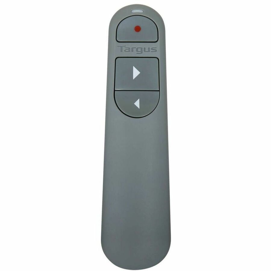 Targus Control Plus Dual Mode EcoSmart Antimicrobial Presenter with Laser