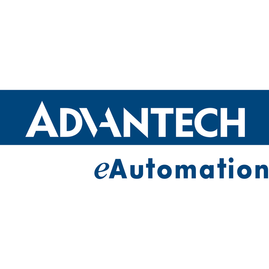 Advantech 1-Port RS-232/422/485 Serial Device Server