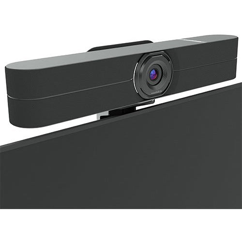 Chief Fusion PAC800K Camera Mount for Video Conferencing Camera, Display Screen, TV - Black