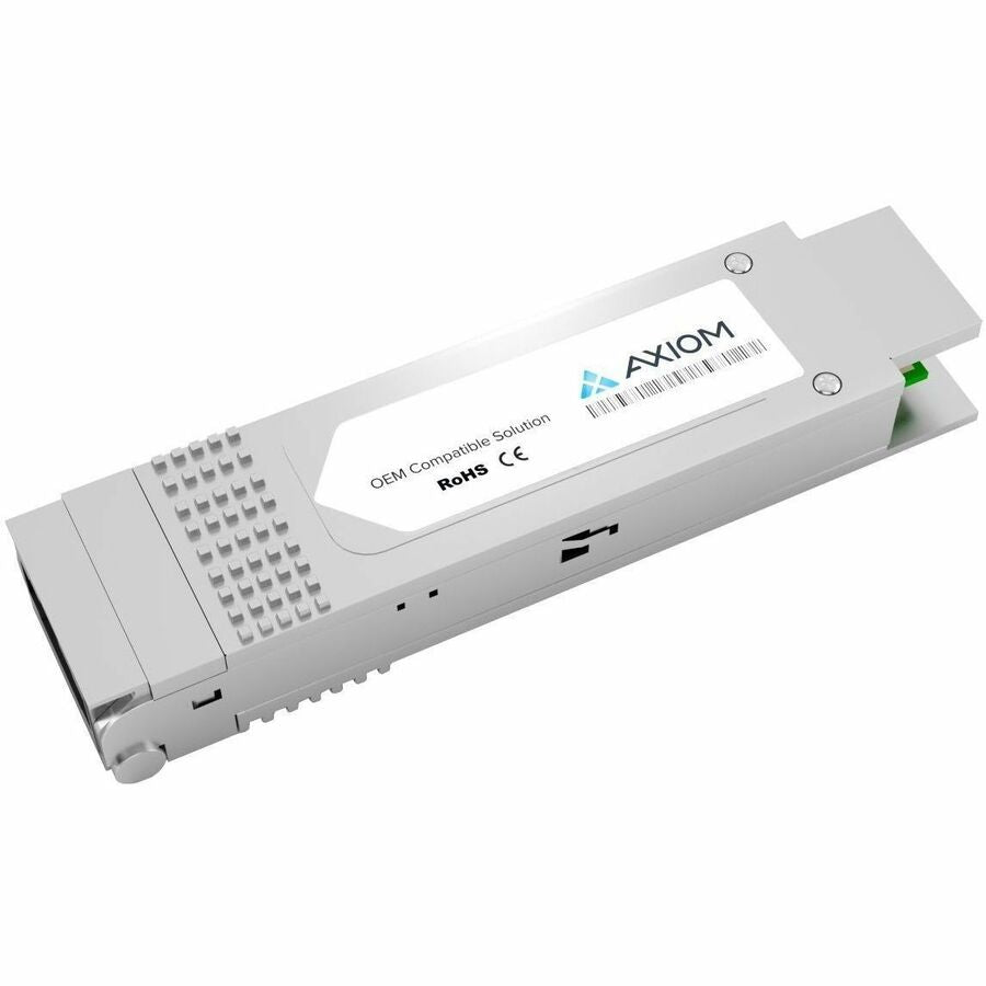 Axiom QSFP+ 40G to SFP+ 10G Adapter Module for Dell - 407-BBRO