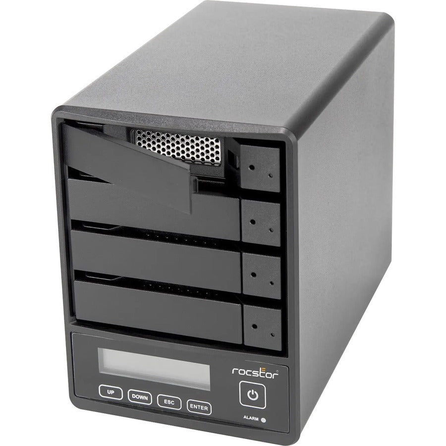 ROCPRO U35 RAID-24TB(4X6TB)72K