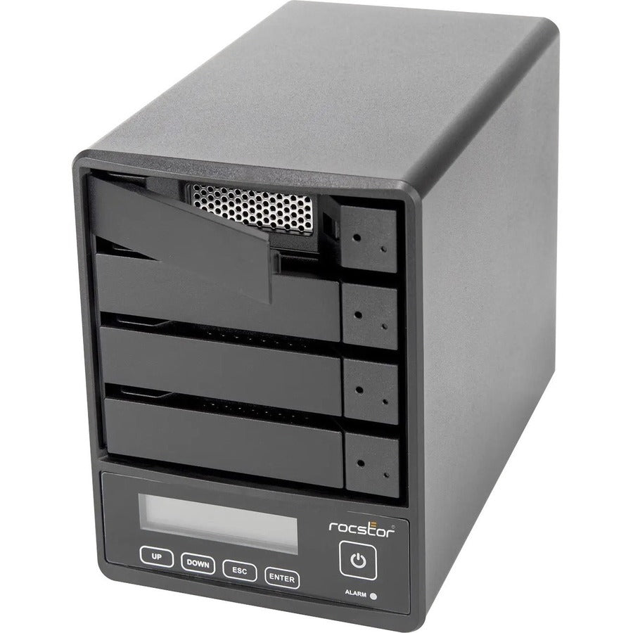 ROCPRO U35 RAID-48TB(4X12TB)72K