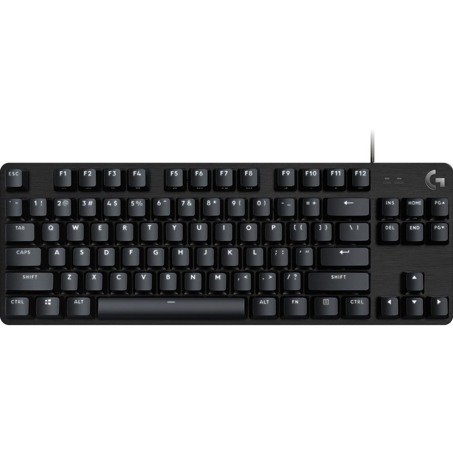 G413 TKLSE Wired Game Keyboard