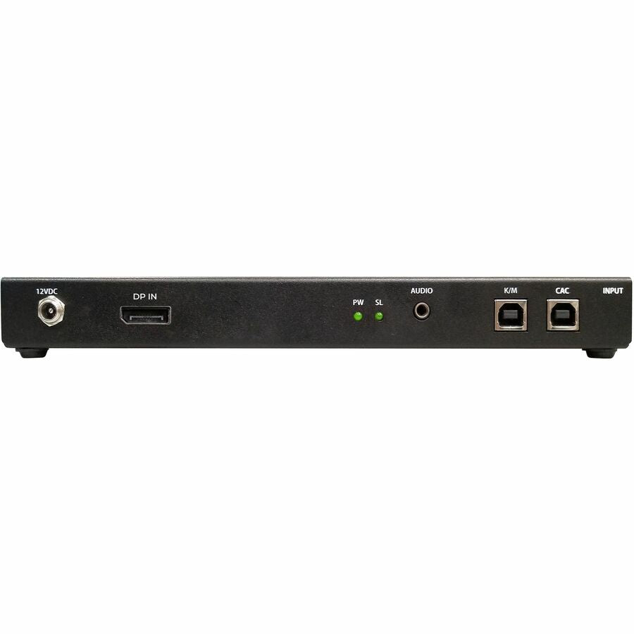 Black Box Secure KVM Peripheral Defender, NIAP 4.0 Certified - DisplayPort, CAC