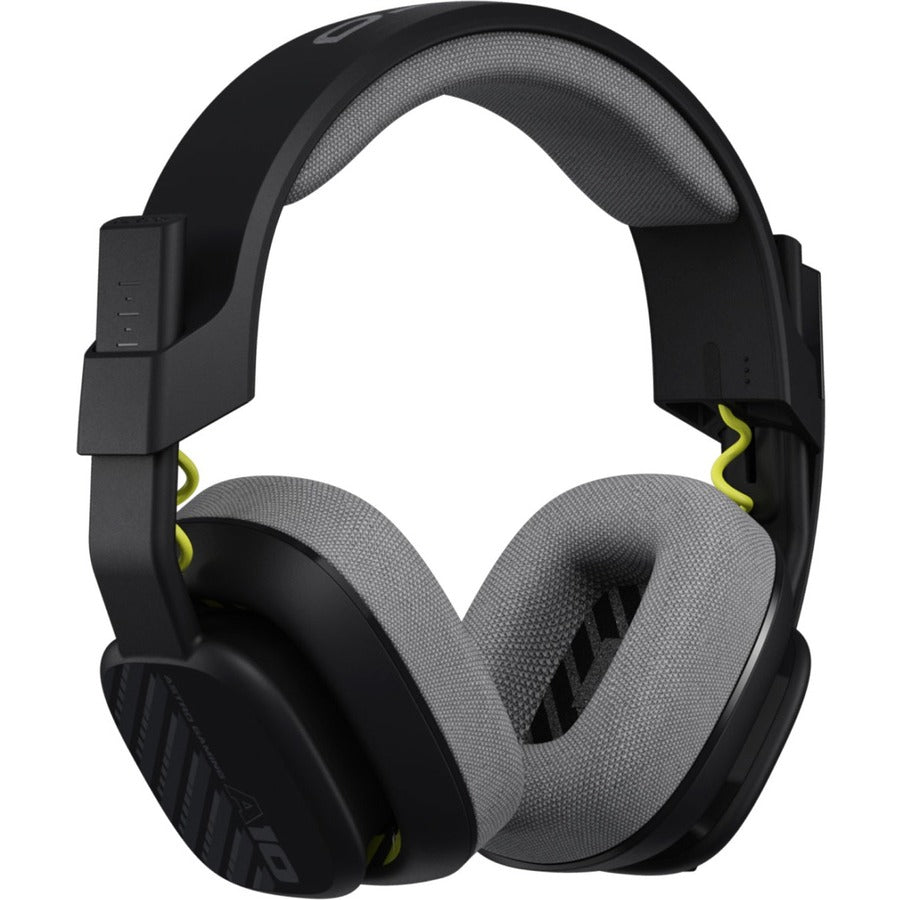 ASTRO A10 Gaming Headset Gen 2 Wired Headset, Black, PS Edition