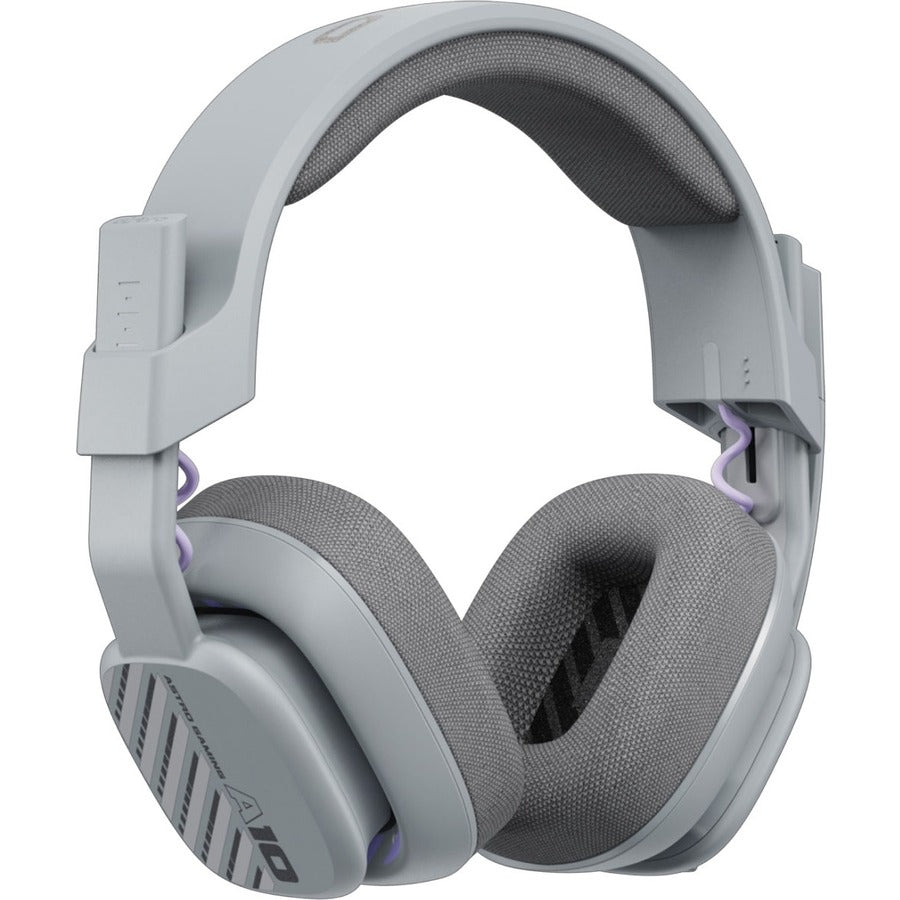 ASTRO A10 Gaming Headset Gen 2 Wired Headset, Grey