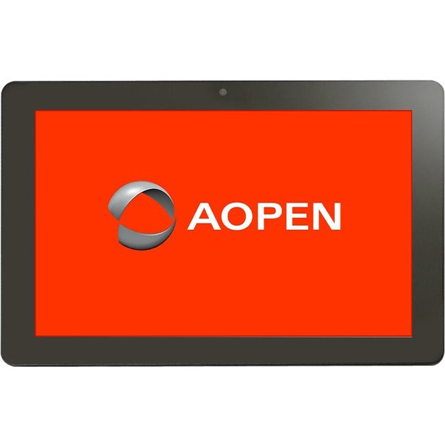 AOpen eTILE-X 10 - 10" Android All-in-One Kiosk Touch PC