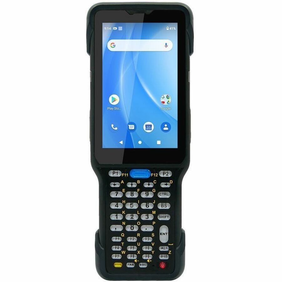 WDT950 2D Android Mobile Computer