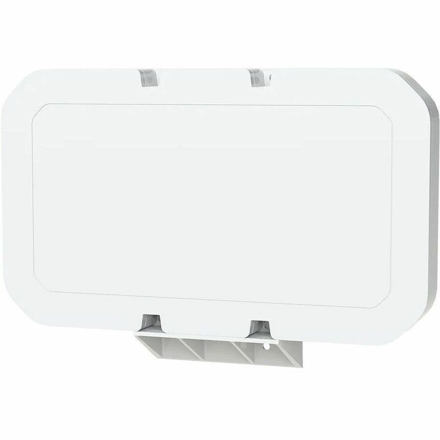 THE DWMM4-6-60-5SP ANTENNA PROVIDES A 4X4 MIMO SOLUTION FOR GLOBAL 4G/5G NETWORK