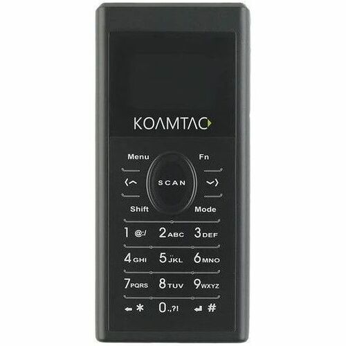 KoamTac KDC380C Wireless Barcode Scanner