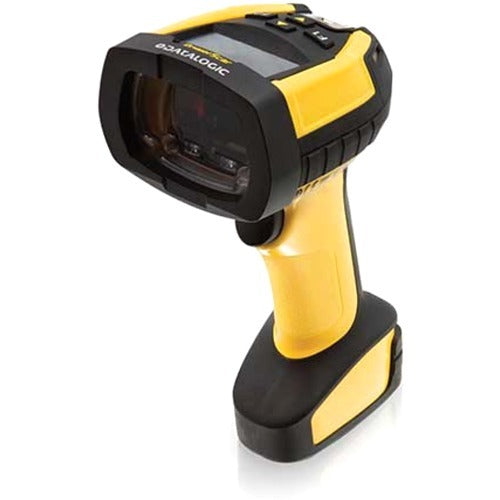 Datalogic PowerScan PM9600 Barcode Scanner Kit