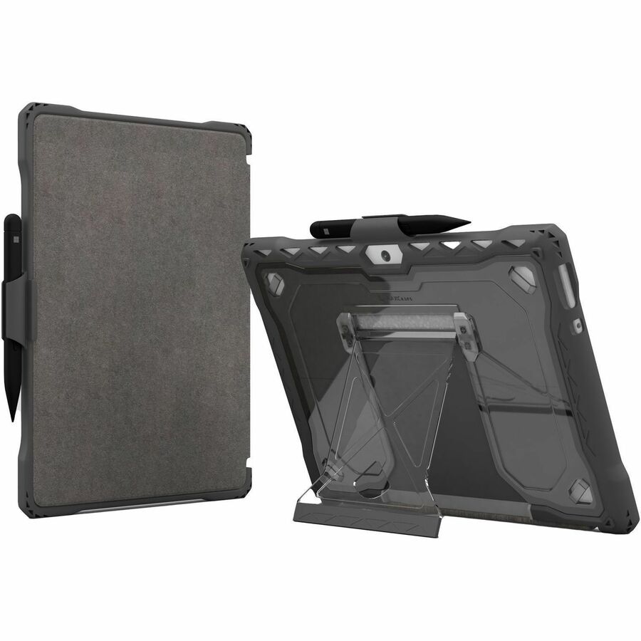 SHIELD EXTREME X2 FOR MICROSOFT SURFACE PRO 8 (GRAY)
