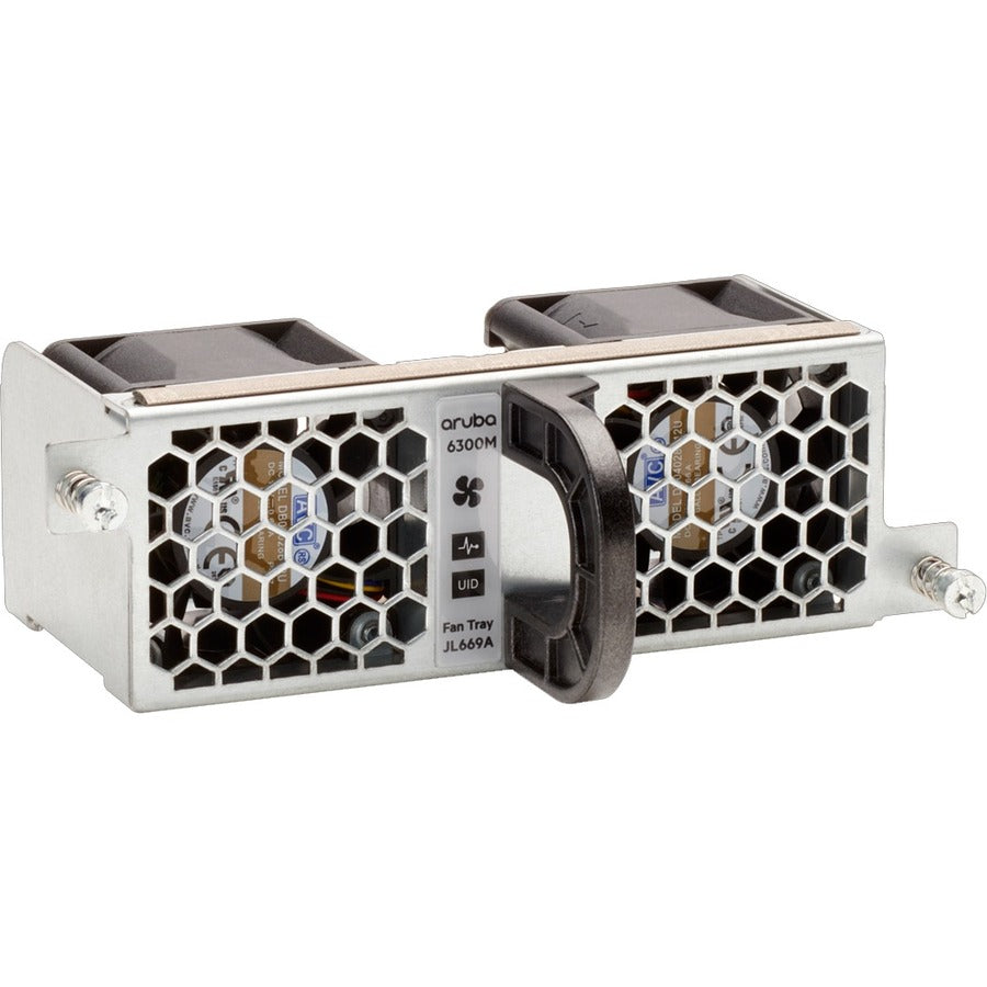 HPE X751 Front to Back Fan Tray